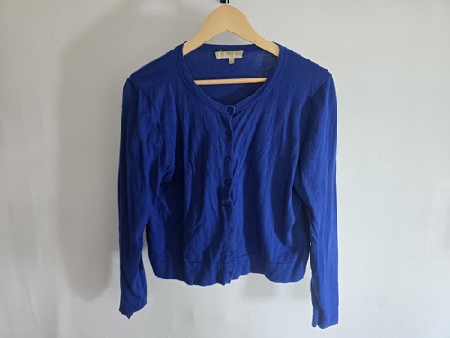 Hobbs london blue - hobbs, cardigan