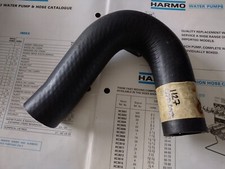 LOWER BOTTOM RADIATOR COOLANT