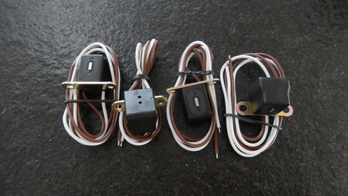 Pickup ignition timer coil - pickup,