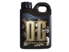 OG Rapid Flower & Bud Hardener 1L Nutrient Mass Yield Bloom Enhancer