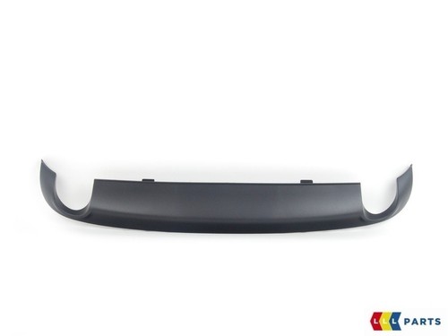 New audi 08 rear - b7,