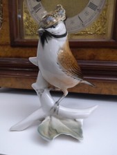 karl ens collectable crested