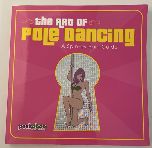 The art pole dancing - of, :