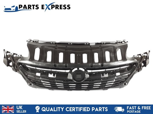 Main grille grill - main, for