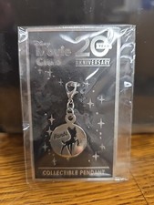 Bambi collectible pendant Disney Movie Club 20th Anniversary