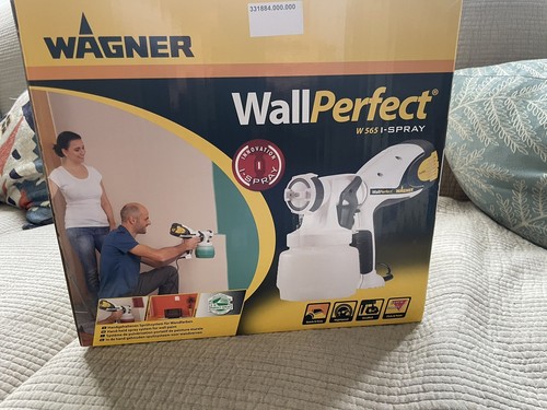 Wagner 565 wallperfect w565 - wagner,