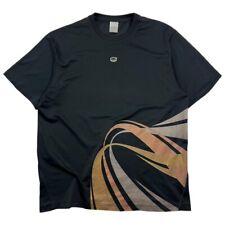 Vintage Nike TN Swirl T-shirt   - Extra Large