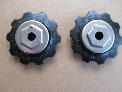 Campagnolo record chorus - campagnolo, c-record
