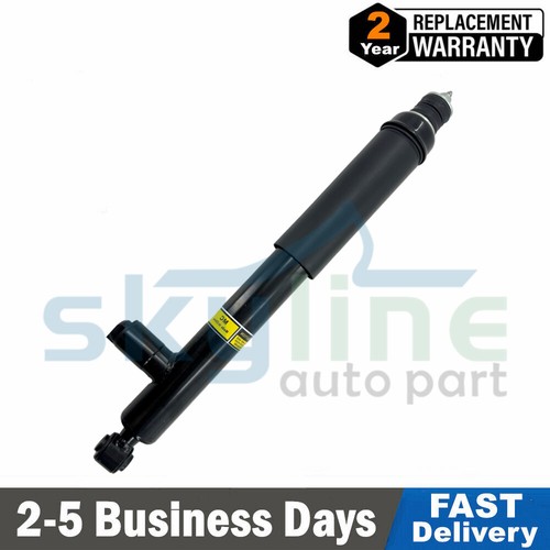 Rear right shock - rear, ads