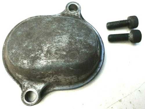 Yamaha sr125 engine - yamaha, cylinder