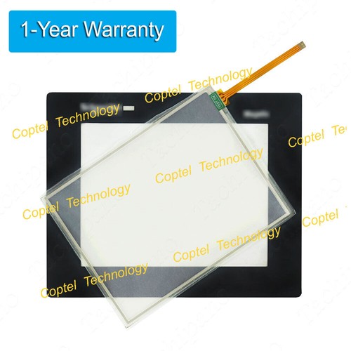 Hmistu855t touch screen - touch,