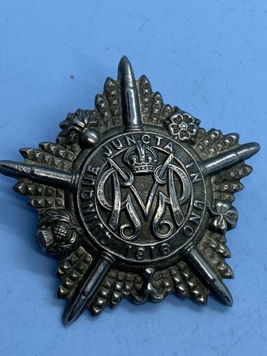 Original ww1 guards regiment - ww1,