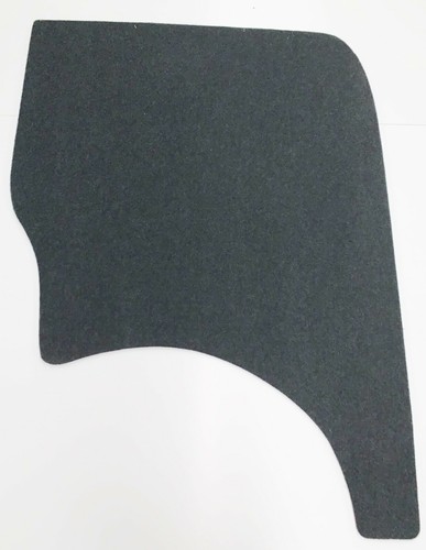 Swb interior panels - t6,