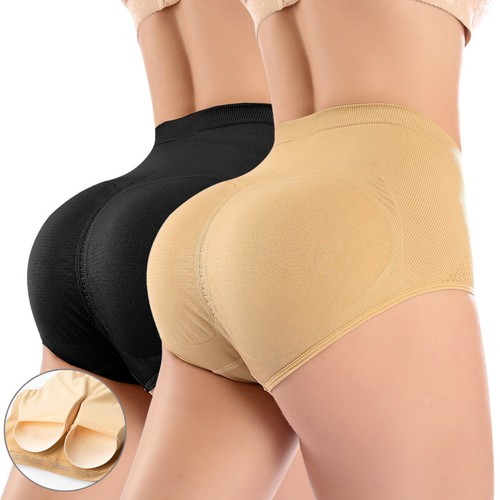 Women hip enhancer panty - hip,