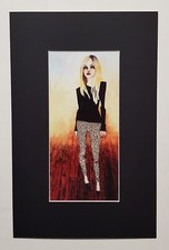 TODD WHITE 'Lemon Blueberries