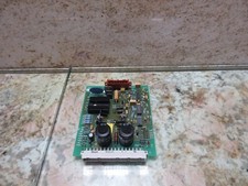 AGIE CIRCUIT BOARD UNIT