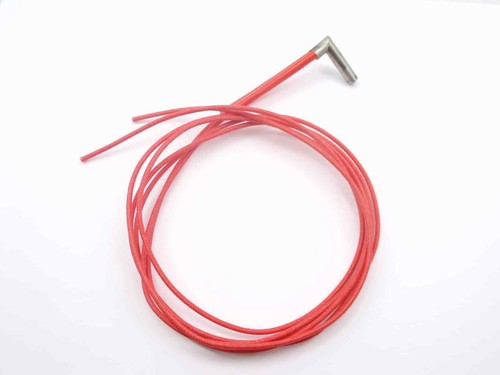 40w ceramic cartridge heater - ceramic, heater-