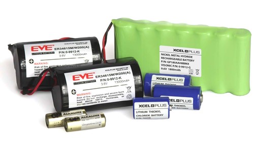 Visonic powermax complete - powermax,
