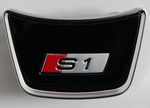 Audi genuine steering - a1, s1