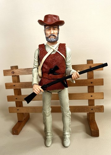 Marx johnny west best - johnny, of