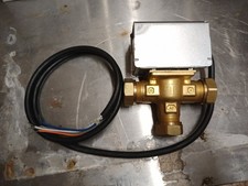 TOWER 22mm 3 PORT MID POSITION