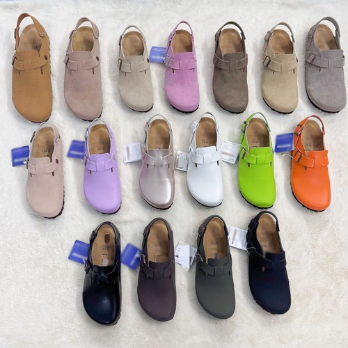 Birkenstock tokio suede - birkenstock,