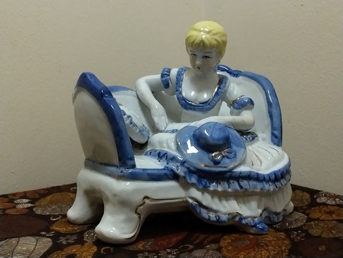 Lady sofa blue and - lady,
