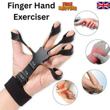Finger Hand Exerciser