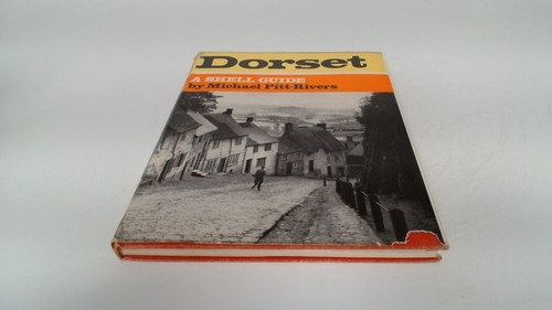 Shell guide dorset - a,
