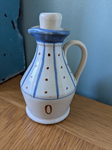 Buchan pottery portobello - pottery,