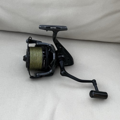 Sonik vaderx pro carbon 10000 - vaderx,