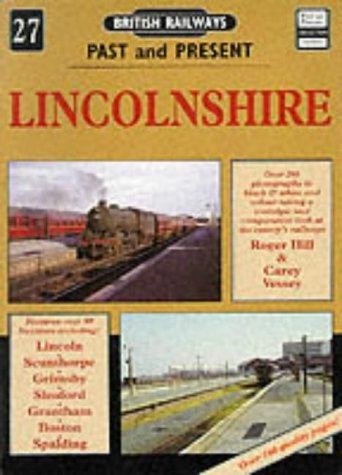 Lincolnshire british - lincolnshire:, no.27