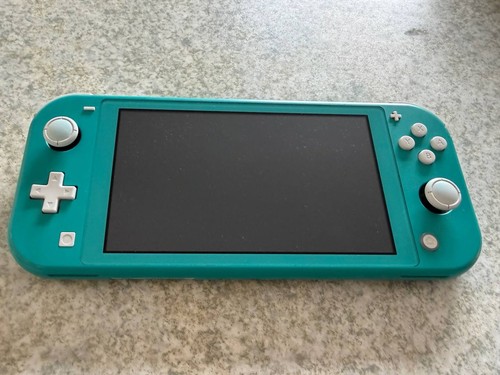 Nintendo switch lite - nintendo, 32gb