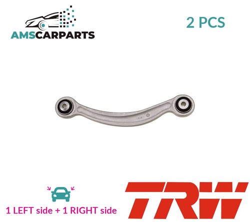 Track control arm - rh,
