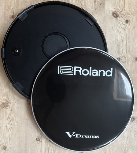 Roland a22 drums kick - kd-a22,