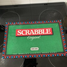 Scrabble Original by spears