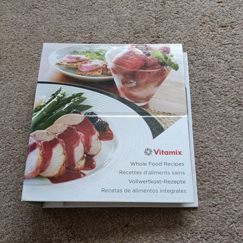 Vitamix whole food - food, 3