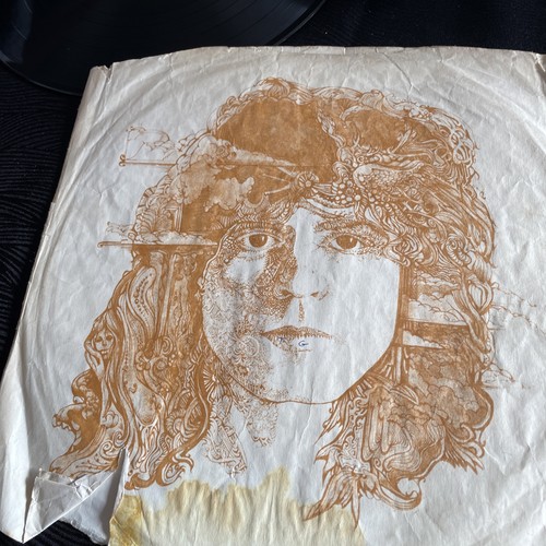 Bolan boogie rex 1971 - t.,