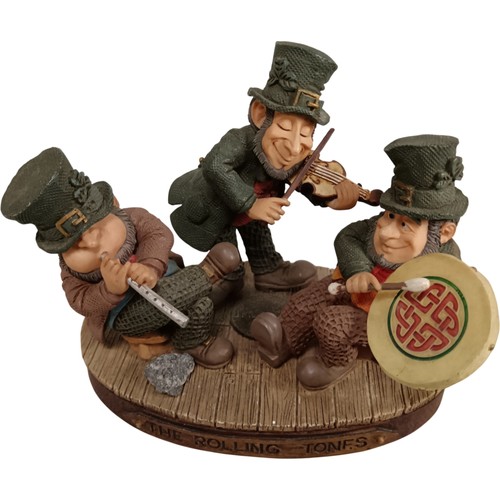 Declan finnians the rolling - finnians, "the