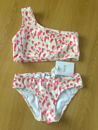 Dior girls 2pc - girls,