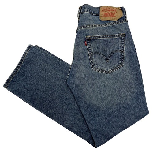 Levi 501 jeans mens - 501,
