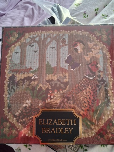 Elizabeth bradley woodland - elizabeth,