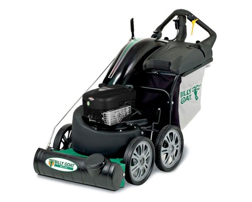 Billy goat mv601 - billy, spds