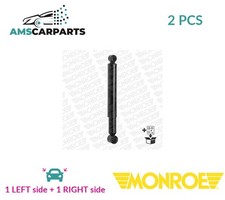 SHOCK ABSORBER SET SHOCKERS
