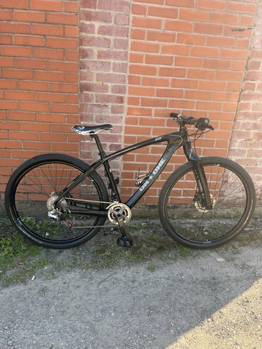 One lurcher 29r carbon - lurcher,
