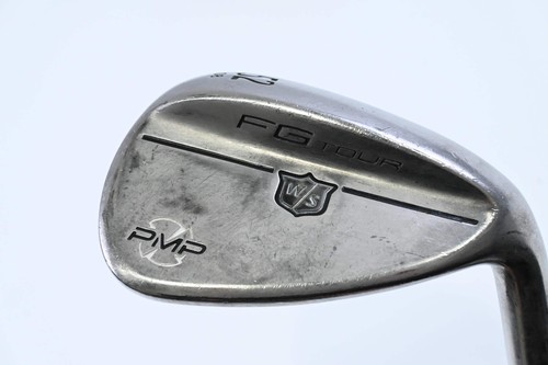 Wilson tour pmp - fg, wedge