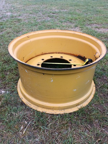 Tractor wheel rim - rim, 28