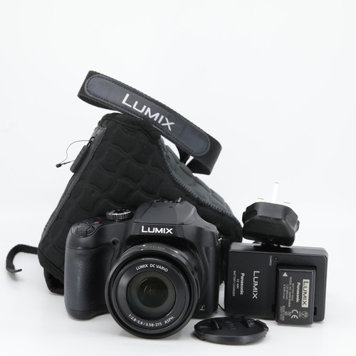 Panasonic dmc fz82 digital - panasonic, dmc-fz82