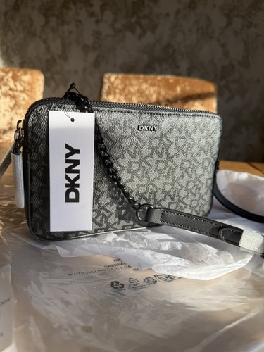 Beautiful genuine dkny - beautiful,