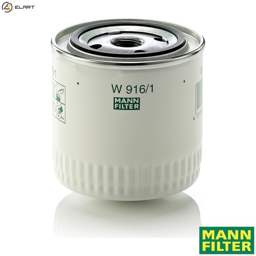 Oil filter 916 - oil, ford